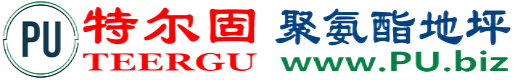 特尔固®云南聚氨酯地坪